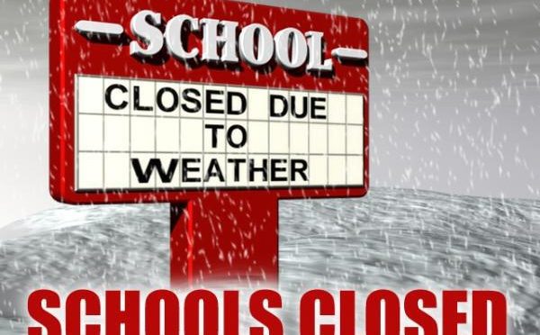 School Closure