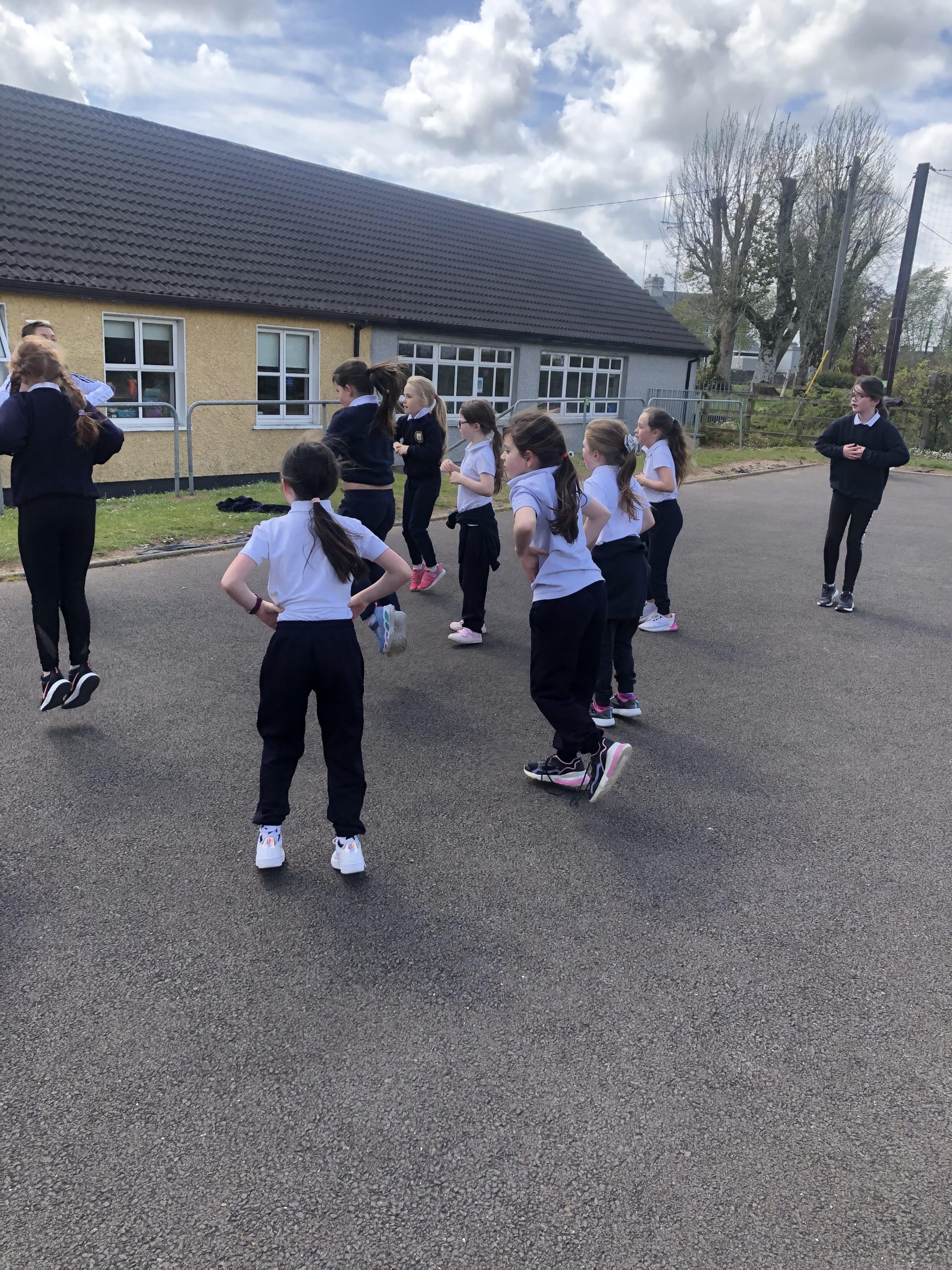 School of dance nicoles 